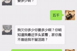 禹王台债务清欠服务